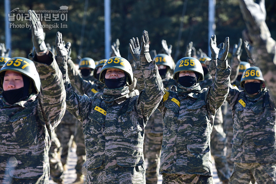 해병대 신병 1265기 2교육대 3주차 공수기초훈련_8725.jpg