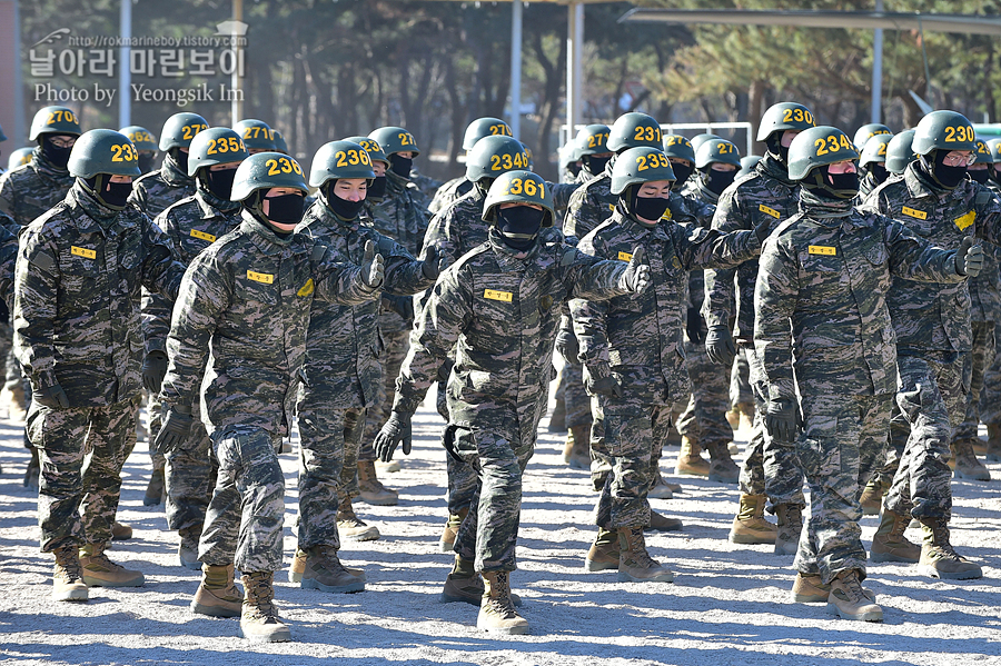 해병대 신병 1265기 2교육대 3주차 공수기초훈련_8908.jpg