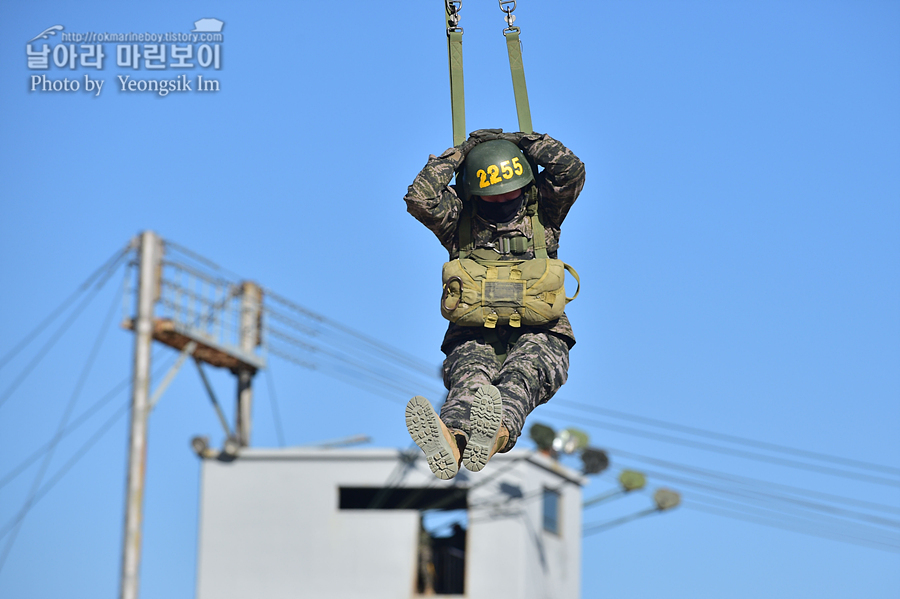 해병대 신병 1265기 2교육대 3주차 공수기초훈련_8938.jpg