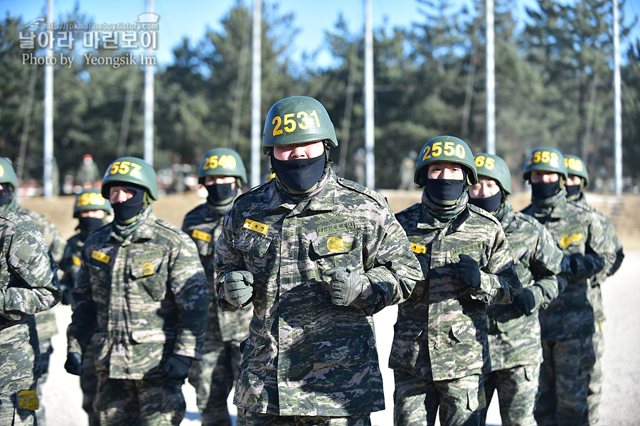 해병대 신병 1265기 2교육대 3주차 공수기초훈련_9086.jpg