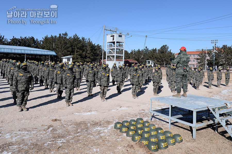 해병대 신병 1265기 2교육대 3주차 공수기초훈련_7053.jpg