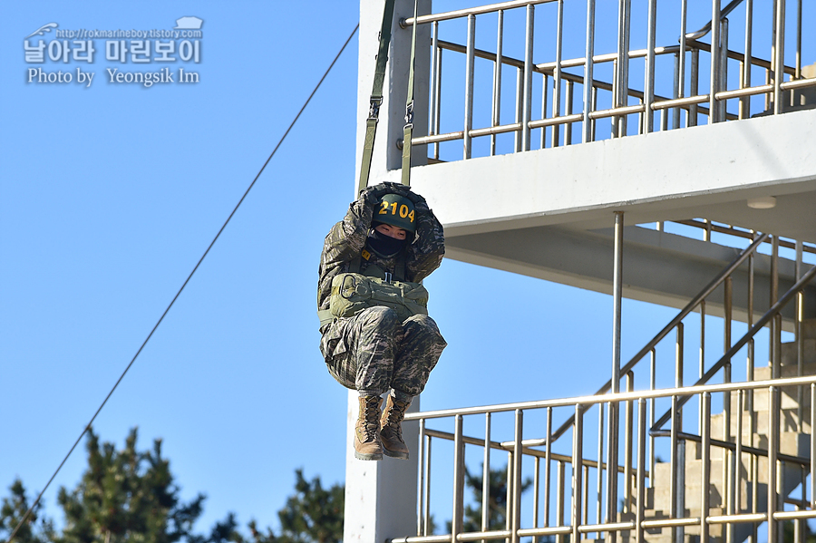 해병대 신병 1265기 2교육대 3주차 공수기초훈련_8804.jpg