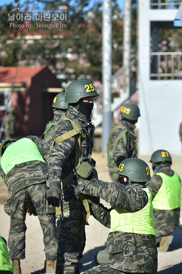 해병대 신병 1265기 2교육대 3주차 공수기초훈련_9075.jpg