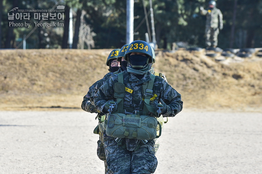 해병대 신병 1265기 2교육대 3주차 공수기초훈련_9045.jpg