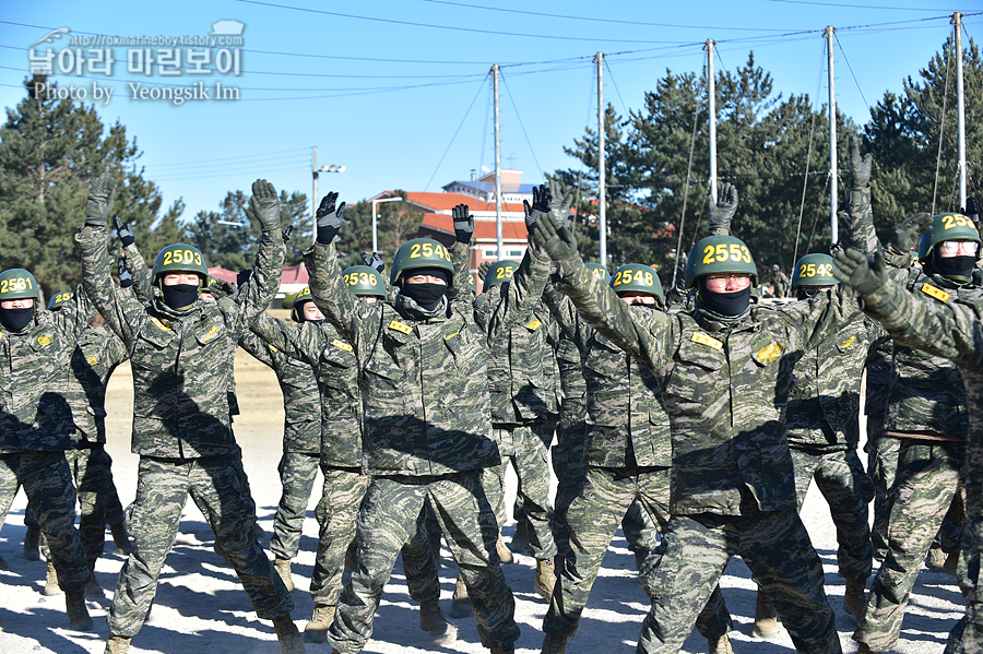 해병대 신병 1265기 2교육대 3주차 공수기초훈련_9088.jpg