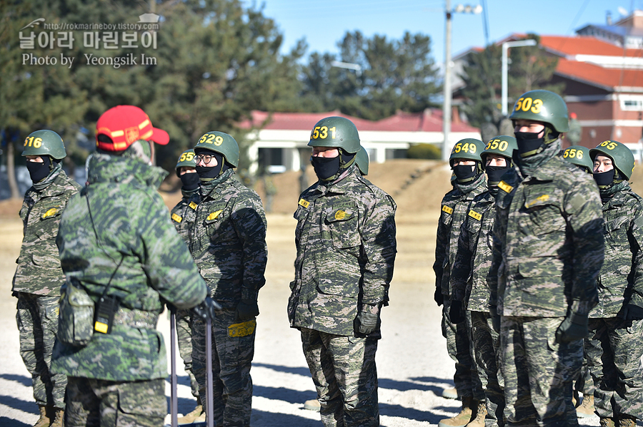 해병대 신병 1265기 2교육대 3주차 공수기초훈련_9077.jpg