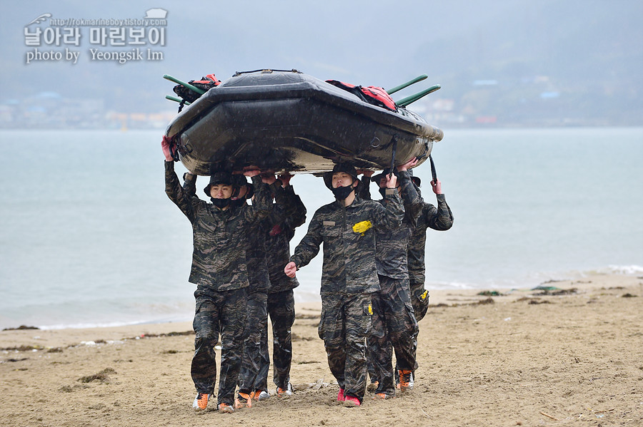 신병 1265기 2교육대 6주차 해상돌격훈련_2481.jpg