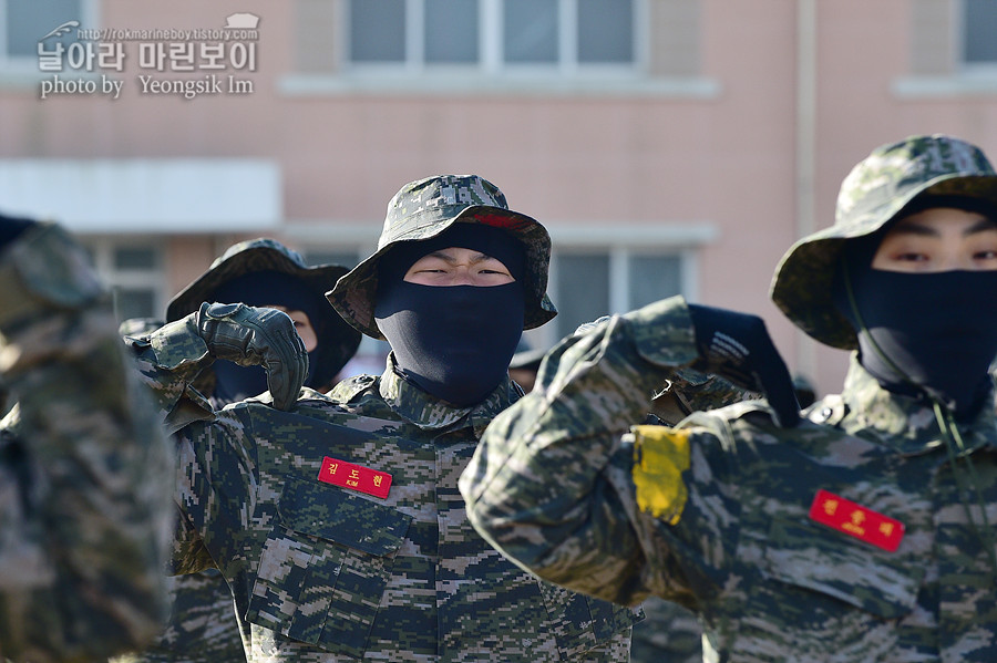 신병 1265기 2교육대 6주차 해상돌격훈련_2500.jpg