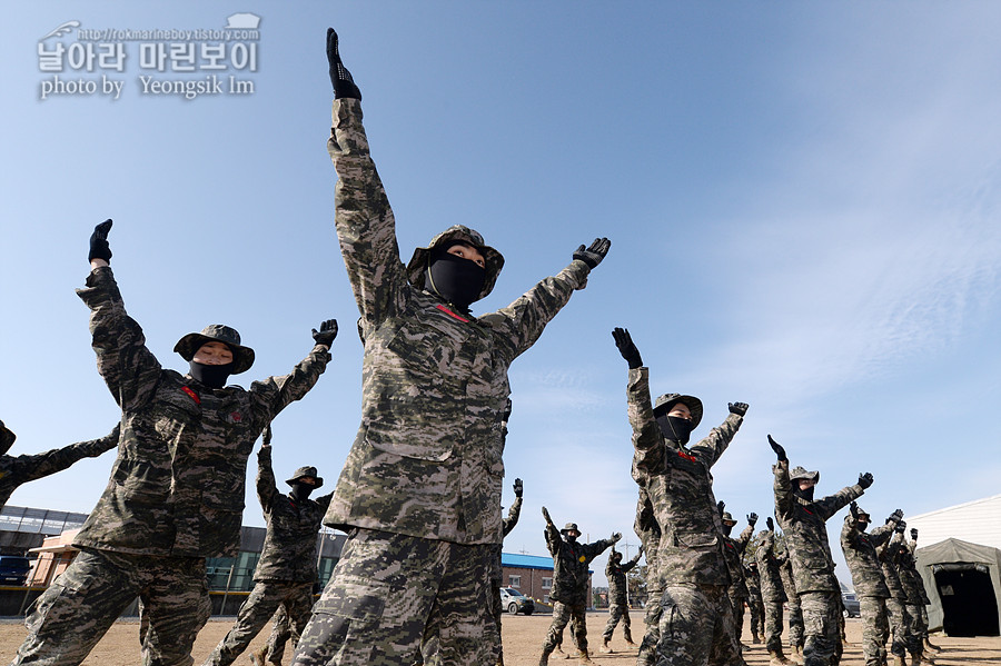 신병 1265기 2교육대 6주차 해상돌격훈련_7743.jpg