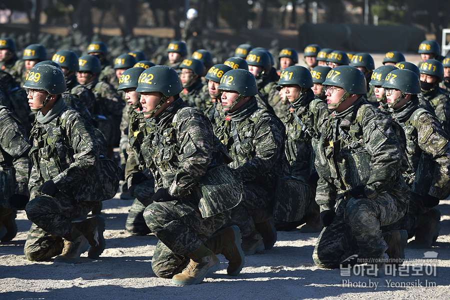 해병대 신병 1265기 1교육대 3주차 화생방 67_8296.jpg