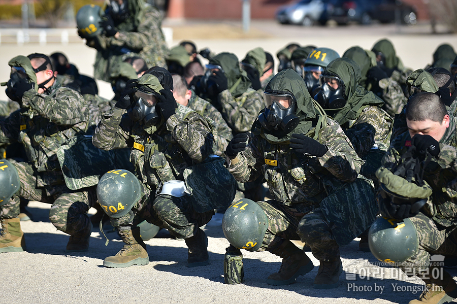 해병대 신병 1265기 1교육대 3주차 화생방 67_8307.jpg