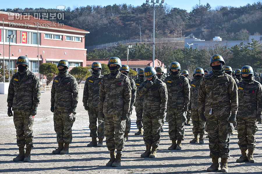 해병대 신병 1265기 1교육대 3주차 참호목봉_8828.jpg