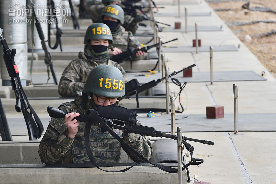 해병대 신병 1265기 1교육대 4주차 전투사격_9932.jpg