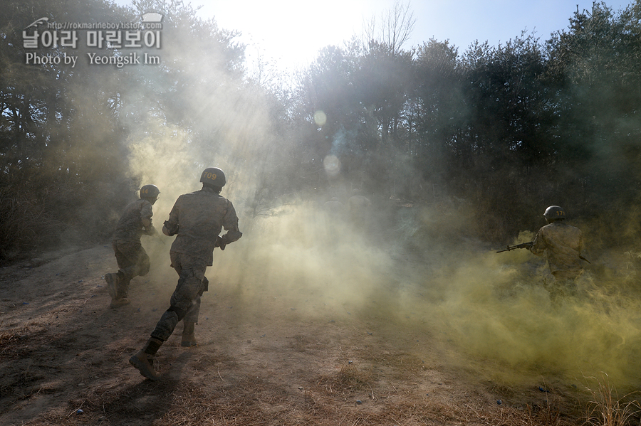 해병대 신병 1265기 1교육대 극기주 각개전투2_7344.jpg