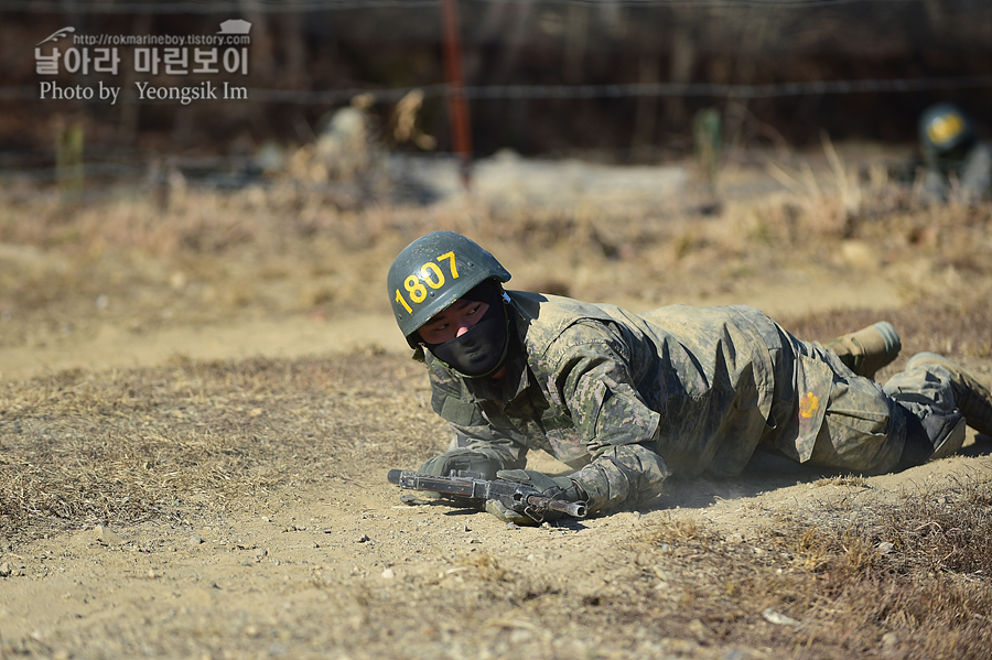 해병대 신병 1265기 1교육대 극기주 각개전투2_0927.jpg