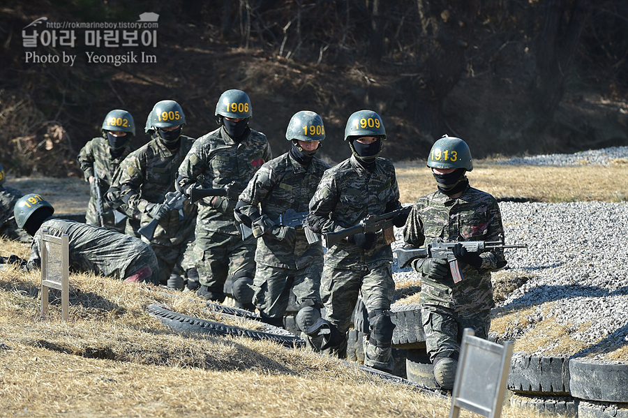 해병대 신병 1265기 1교육대 극기주 각개전투2_0941.jpg