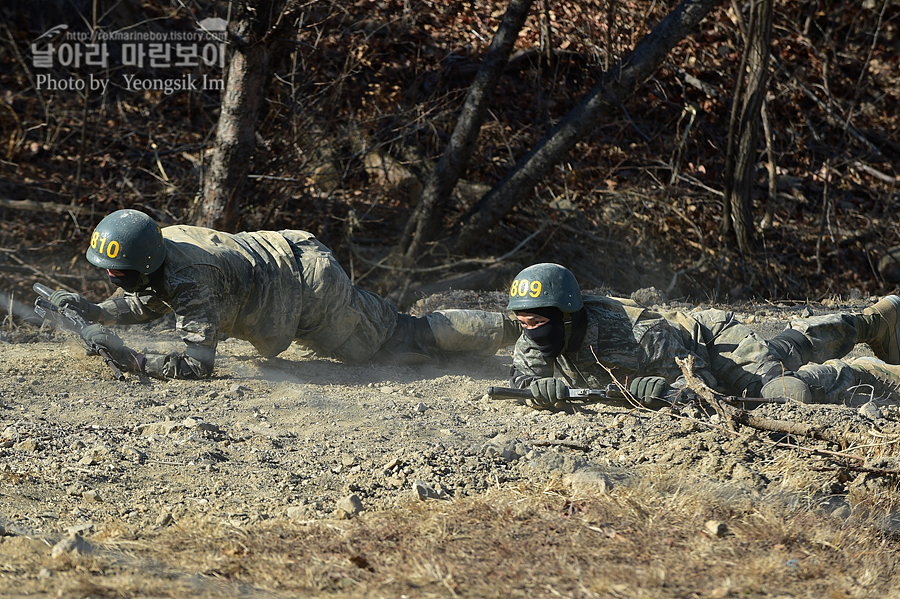 해병대 신병 1265기 1교육대 극기주 각개전투2_0925.jpg