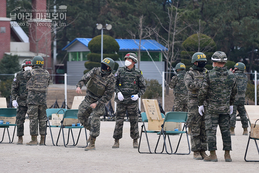 해병대 신병 1265기 2교육대 4주차 수류탄투척_0149.jpg