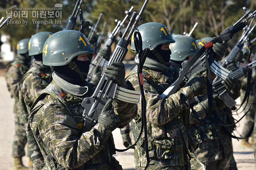 해병대 신병 1265기 1교육대 4주차 전투사격술_0447.jpg