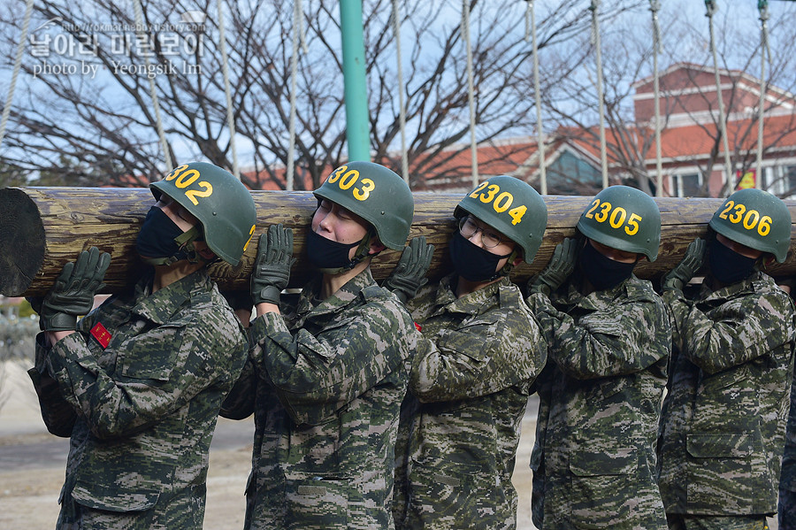 신병 1265기 2교육대 6주차 격투봉 참호격투 목봉_1507.jpg