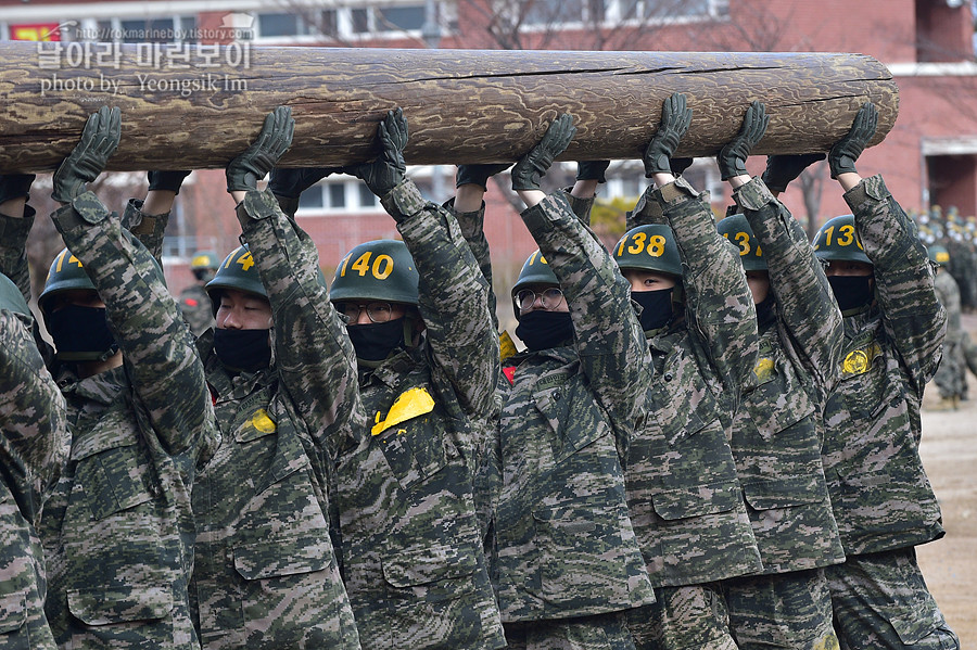 신병 1265기 2교육대 6주차 격투봉 참호격투 목봉_1650.jpg