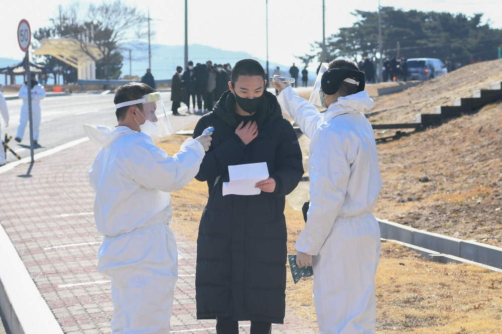 해병대 부사관후보생 388기 입영 2.jpg