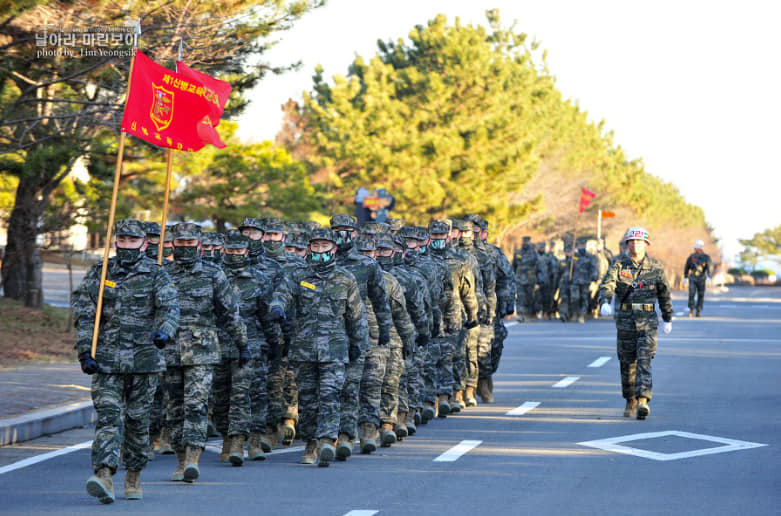 해병대 1241기 전역 4.jpg