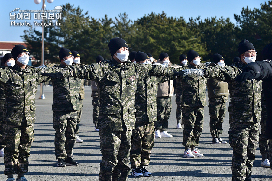 해병대 신병 1265기 1교육대 1주차_6451.jpg