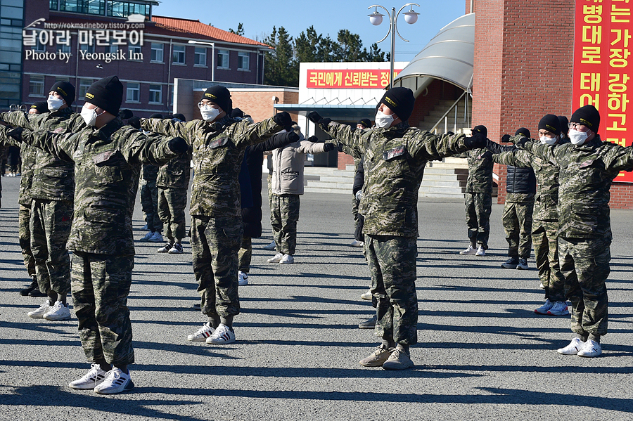 해병대 신병 1265기 1교육대 1주차_6473.jpg