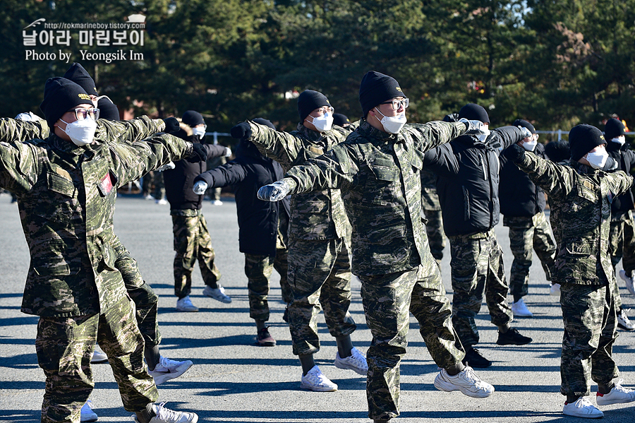 해병대 신병 1265기 1교육대 1주차_6452.jpg