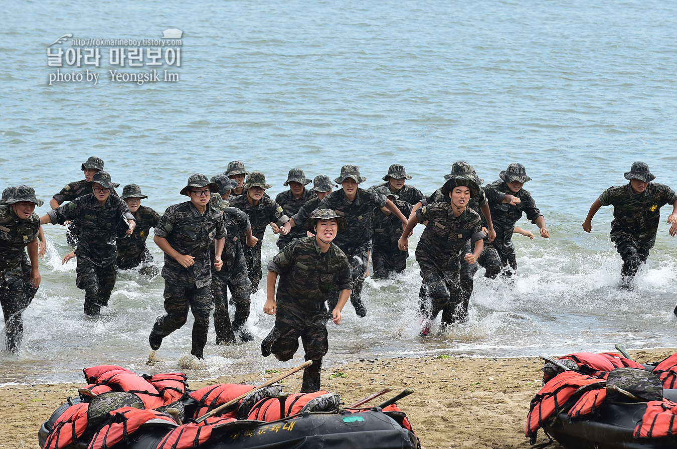 해병대 신병 1258기 6주차 해상돌격 임영식_9104.jpg