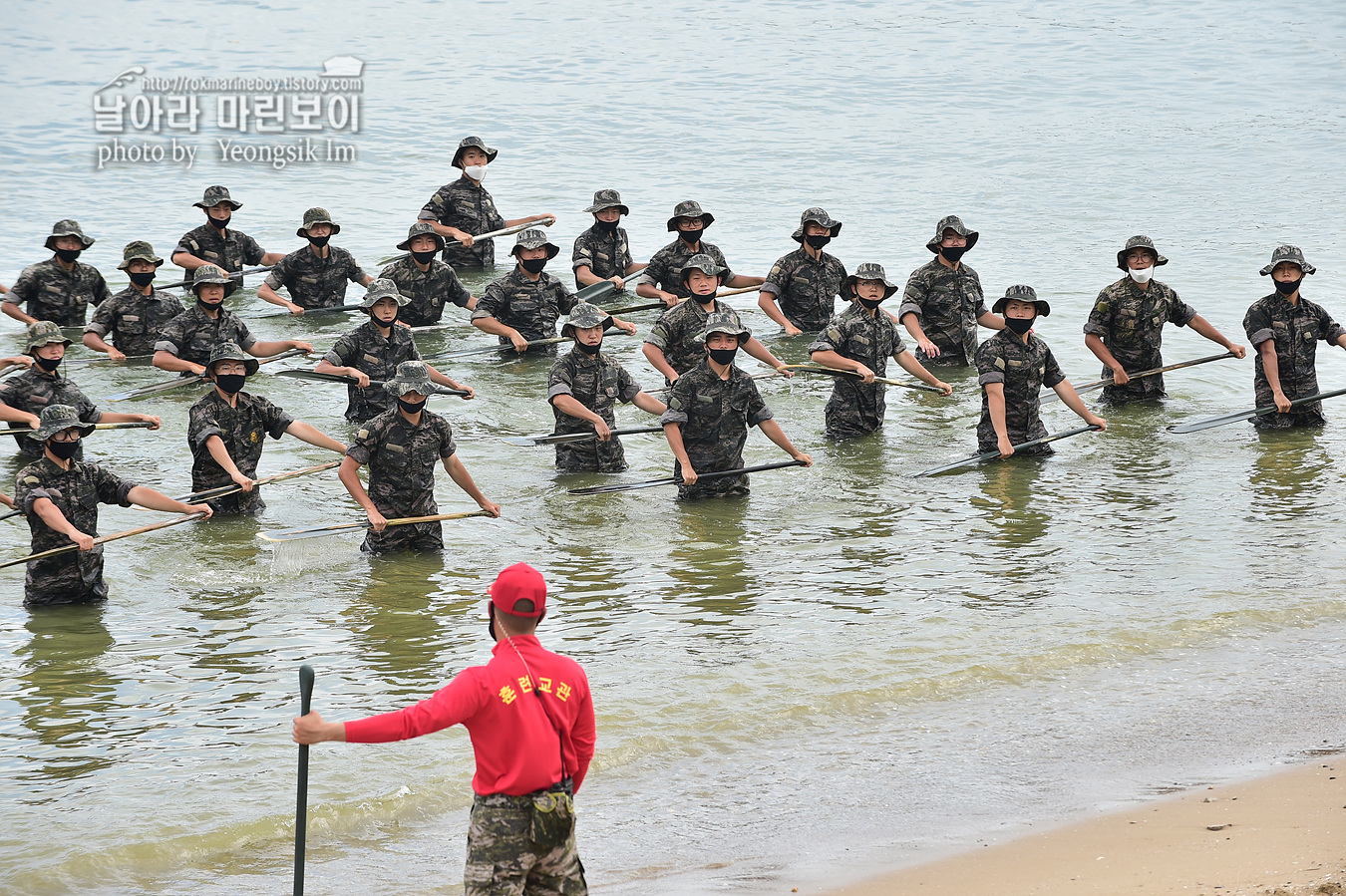 해병대 신병 1258기 6주차 해상돌격 임영식_9052.jpg