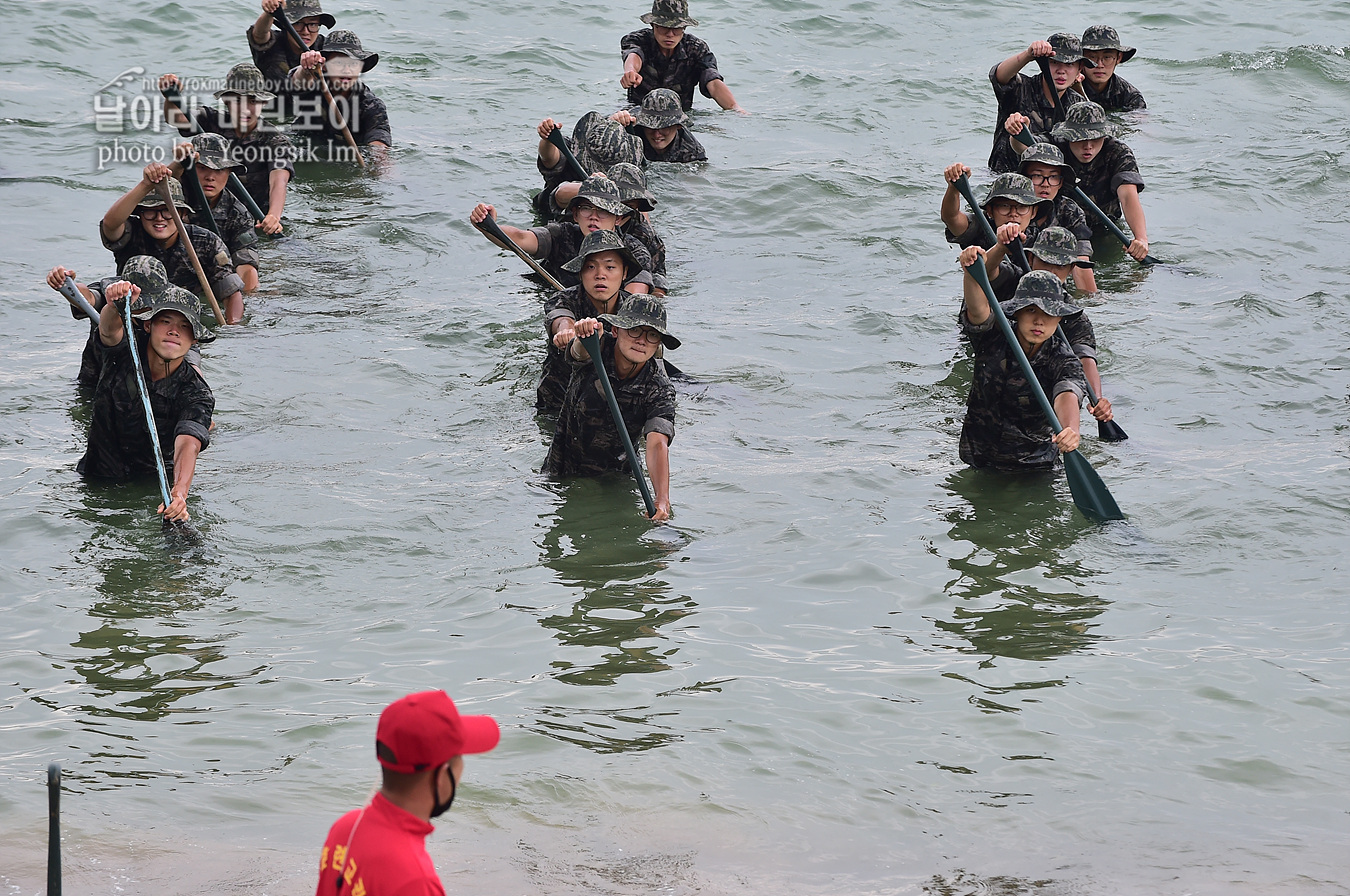 해병대 신병 1258기 6주차 해상돌격 임영식_9451.jpg