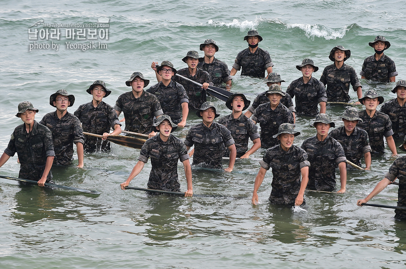 해병대 신병 1258기 6주차 해상돌격 임영식_9448.jpg