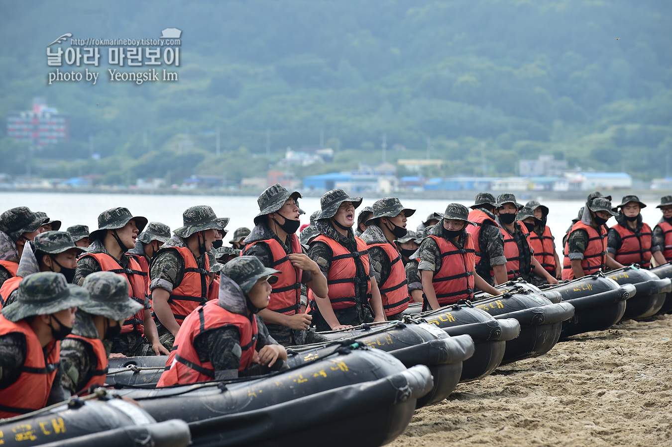 해병대 신병 1258기 6주차 해상돌격 임영식_9028.jpg