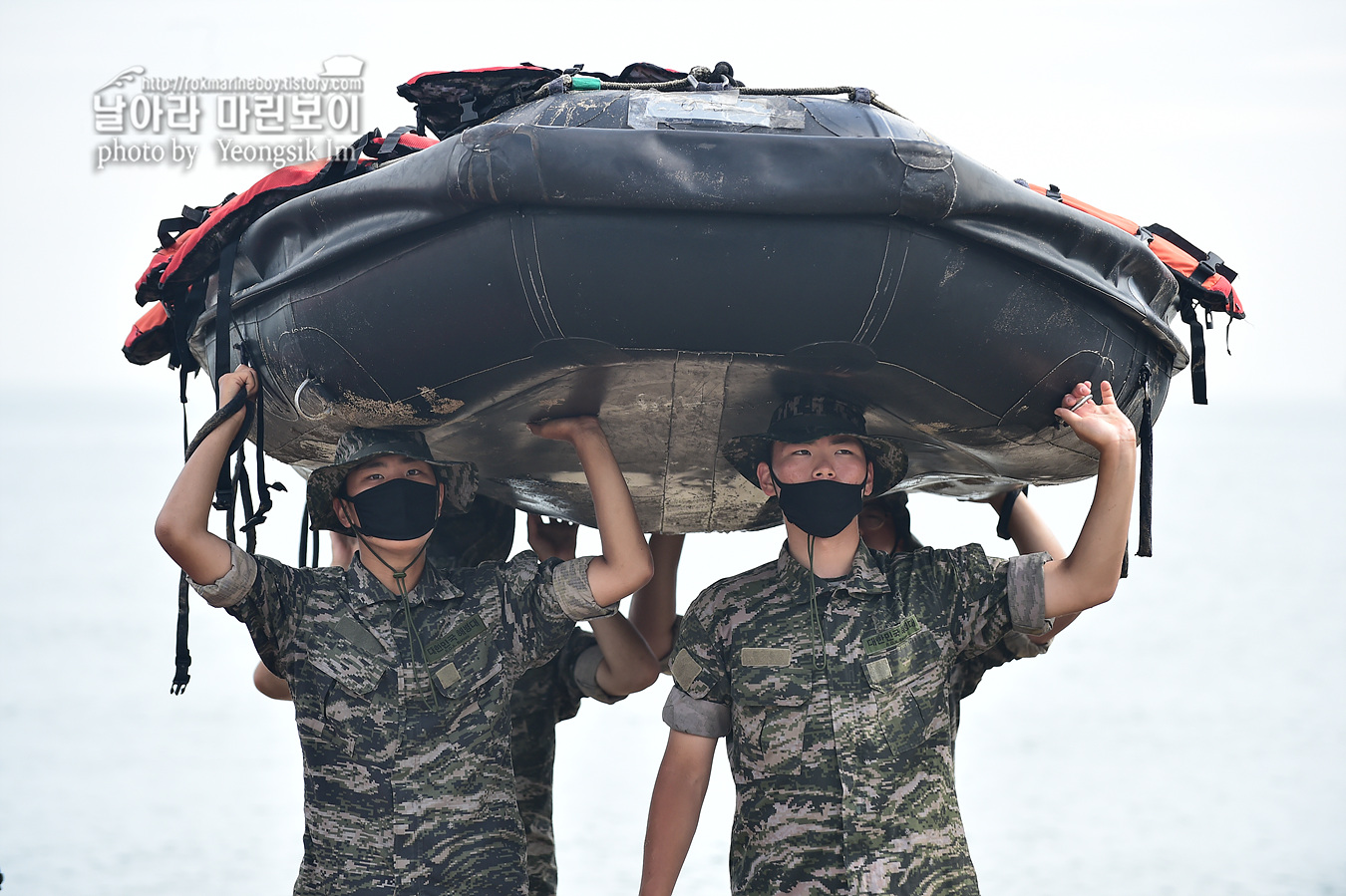 해병대 신병 1258기 6주차 해상돌격 임영식_8966.jpg