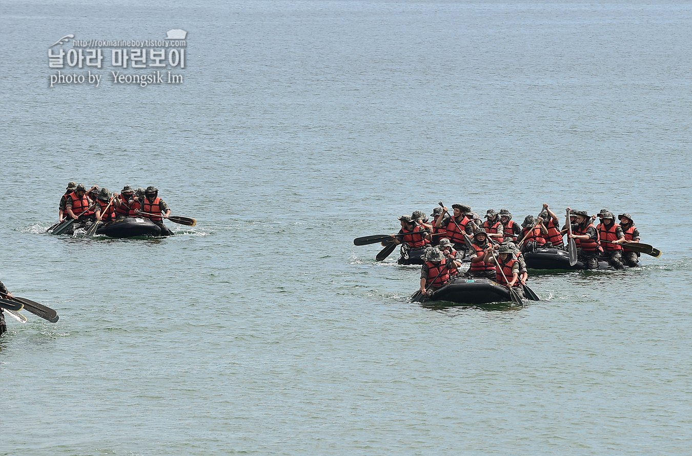 해병대 신병 1258기 6주차 해상돌격 임영식_9086.jpg