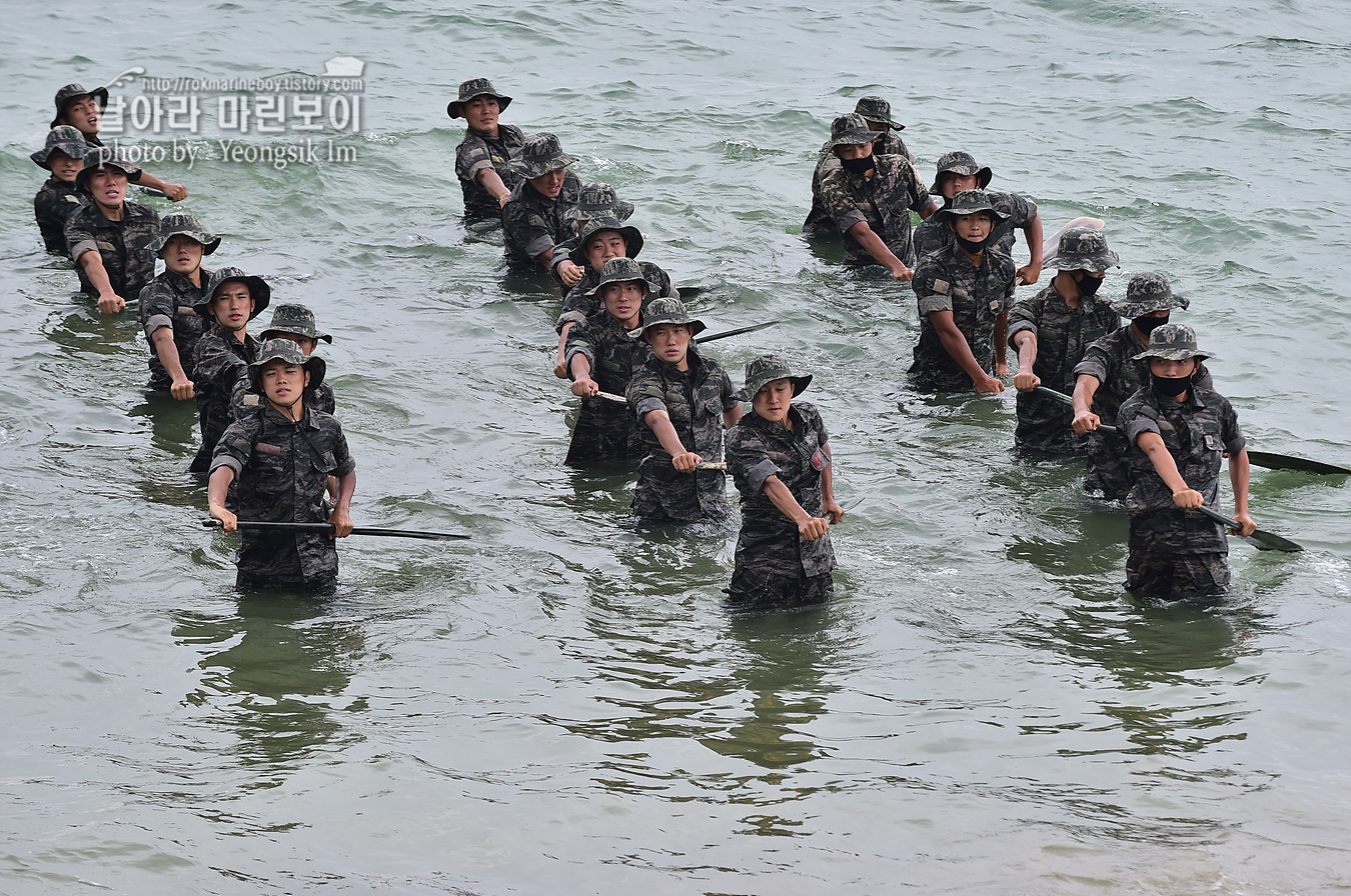 해병대 신병 1258기 6주차 해상돌격 임영식_9452.jpg