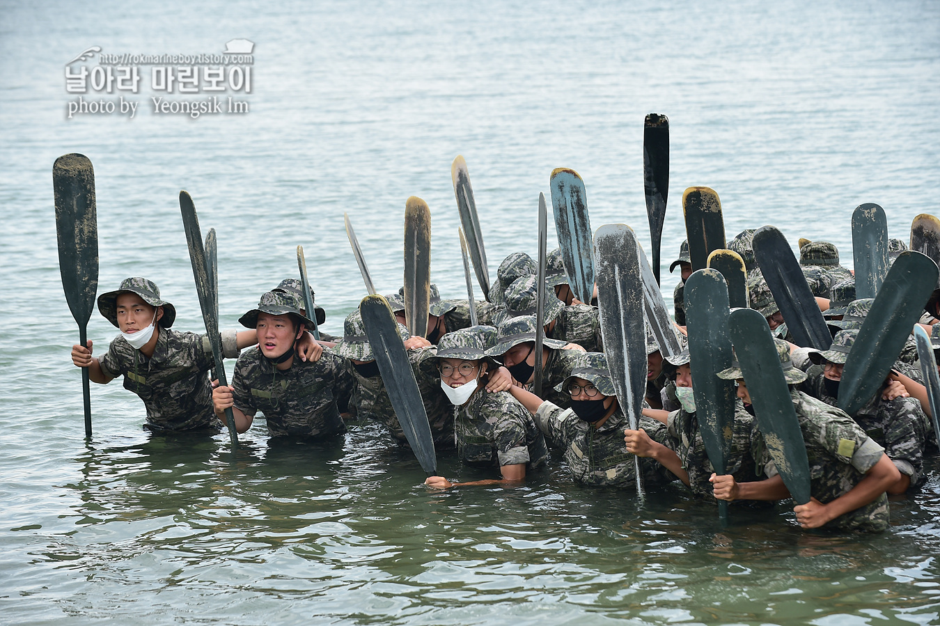 해병대 신병 1258기 6주차 해상돌격 임영식_9009.jpg