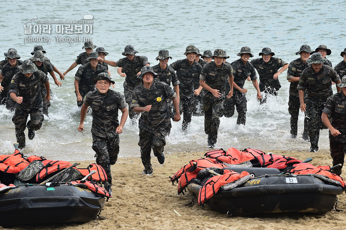 해병대 신병 1258기 6주차 해상돌격 임영식_9106.jpg