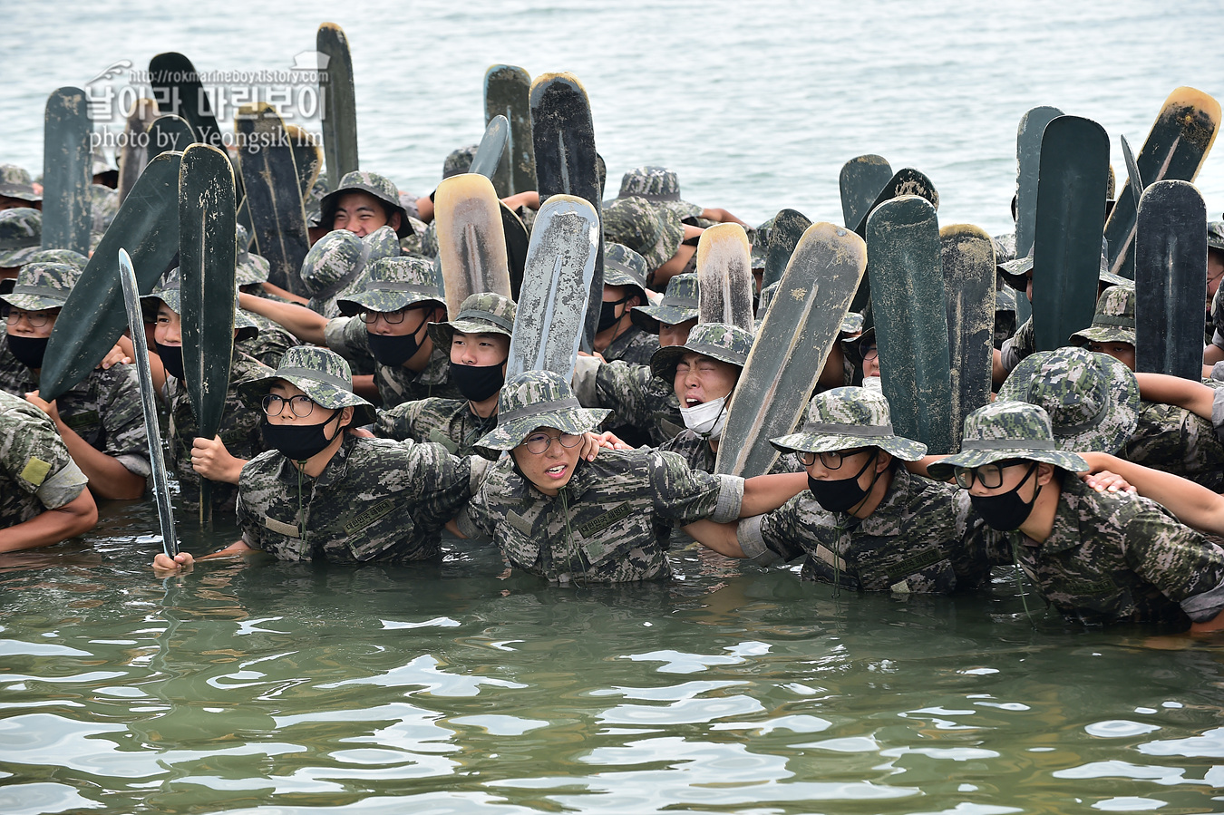 해병대 신병 1258기 6주차 해상돌격 임영식_9010.jpg