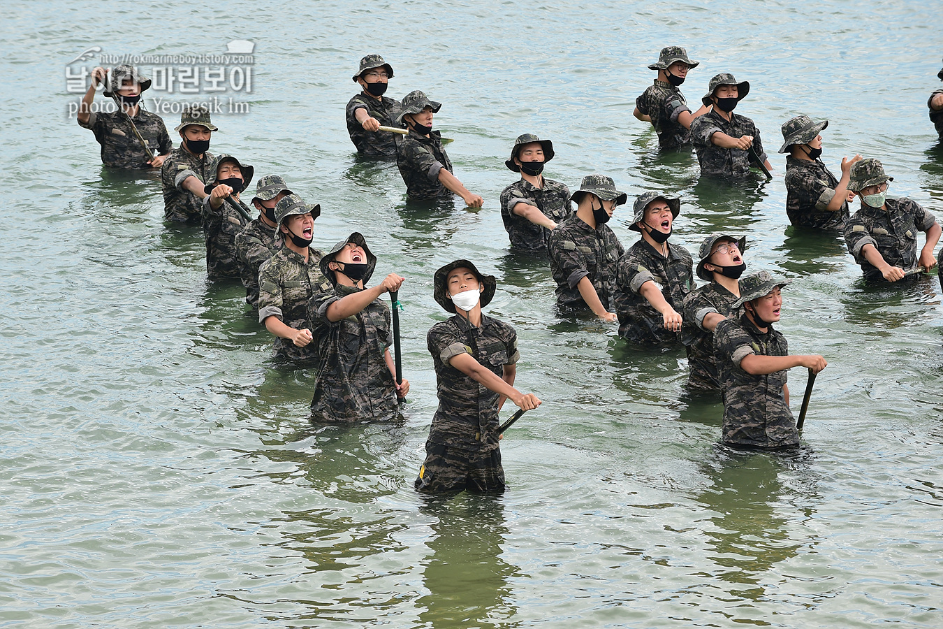 해병대 신병 1258기 6주차 해상돌격 임영식_9055.jpg