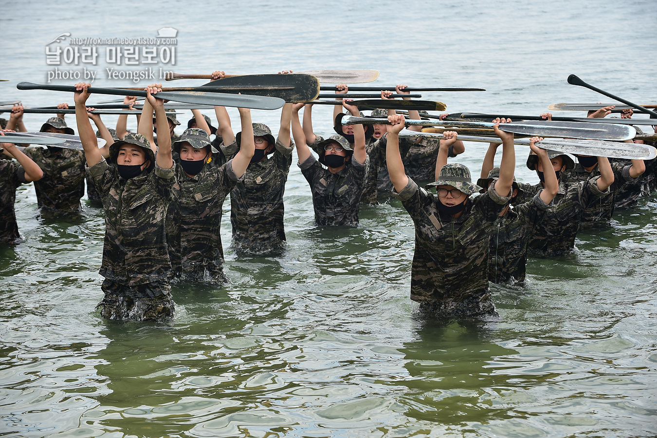 해병대 신병 1258기 6주차 해상돌격 임영식_9016.jpg