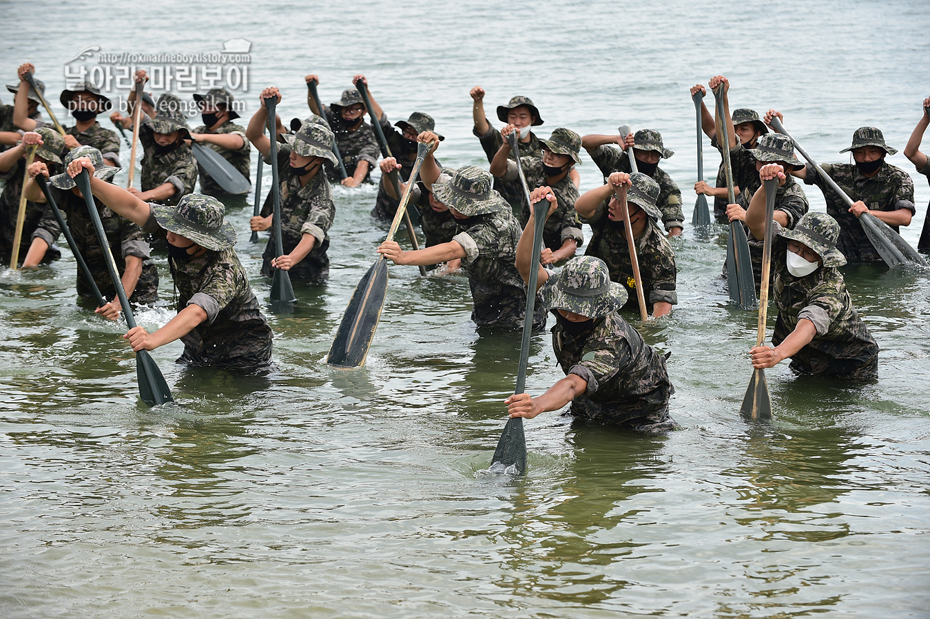 해병대 신병 1258기 6주차 해상돌격 임영식_9018.jpg