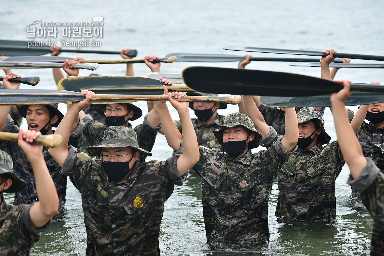 해병대 신병 1258기 6주차 해상돌격 임영식_9024.jpg