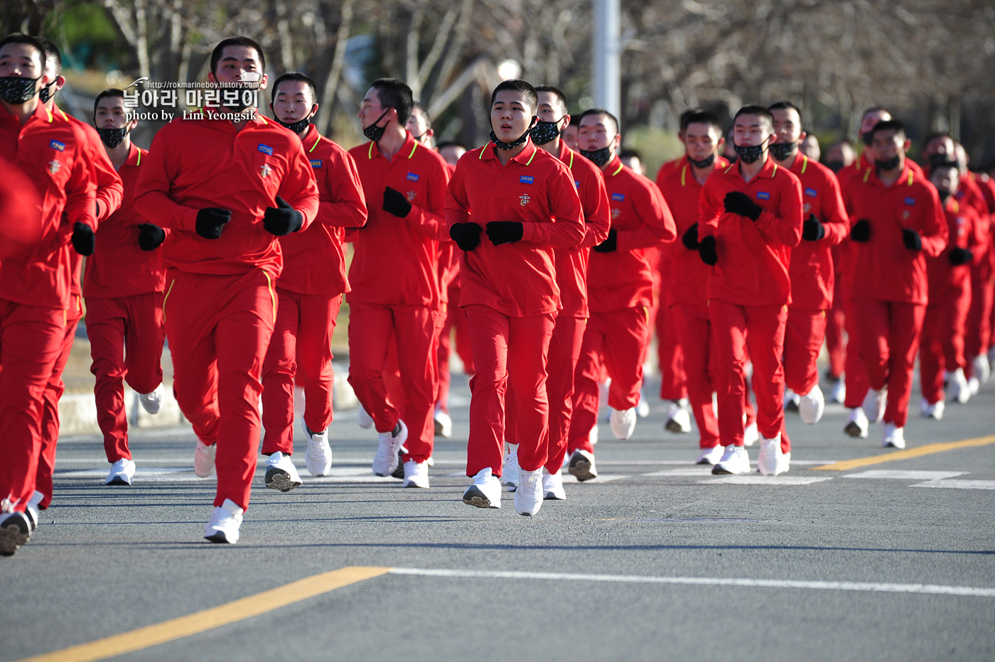 해병대 신병 1255기 2교육대_7064.jpg