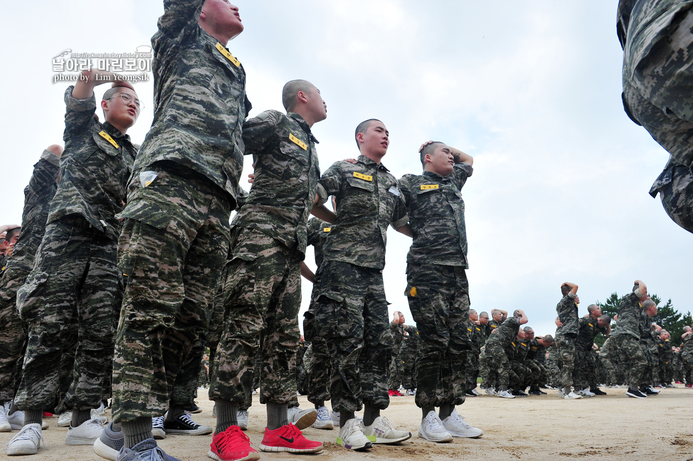 해병대 신병 1248기 3교육대 1주차_0253_3.jpg