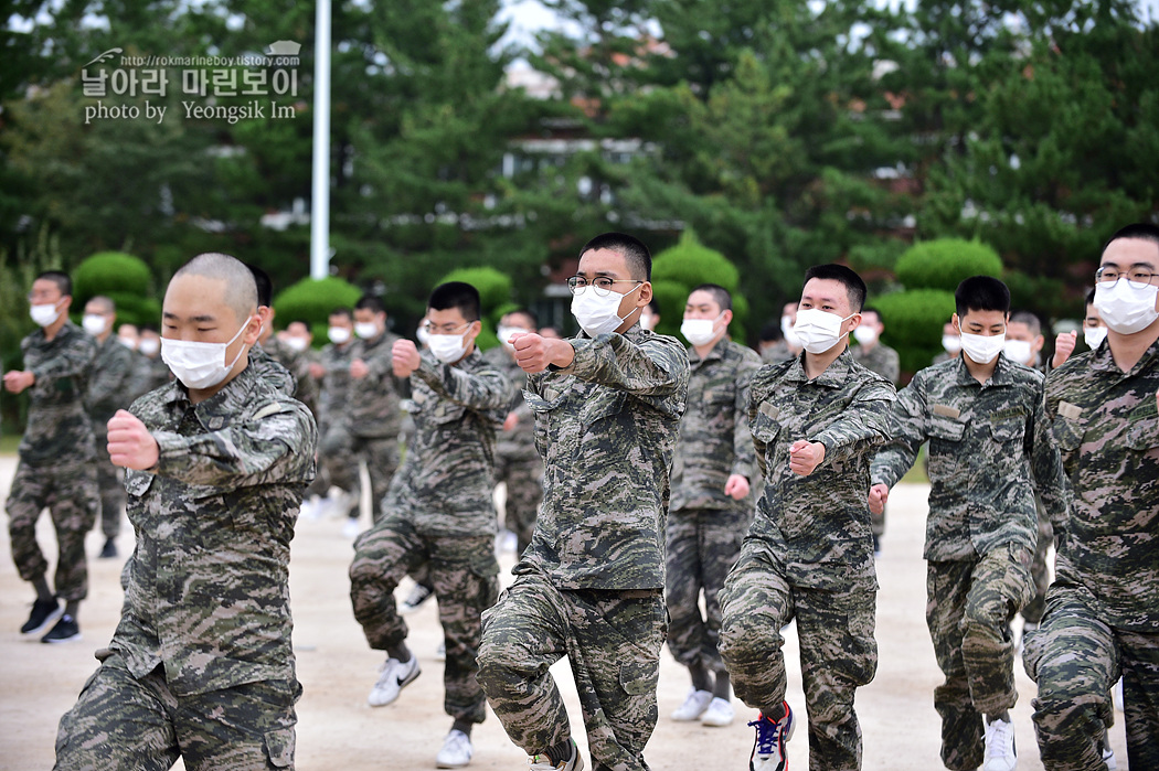 해병대 신병 1262기 5교육대 1주차_0120.jpg