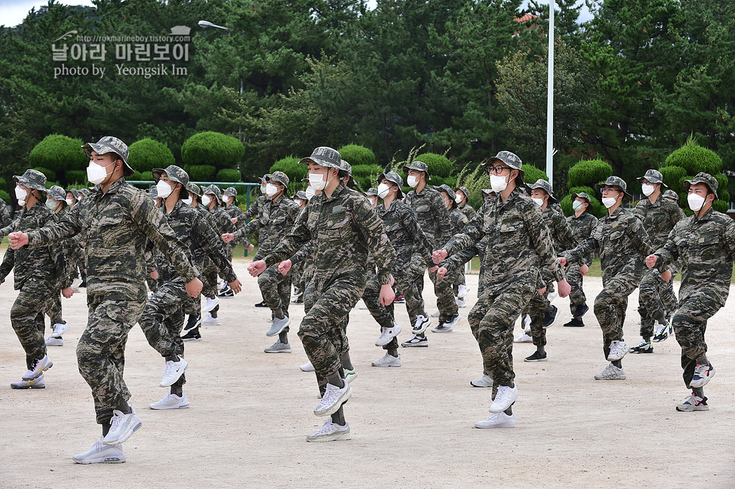 해병대 신병 1262기 5교육대 1주차_0117.jpg