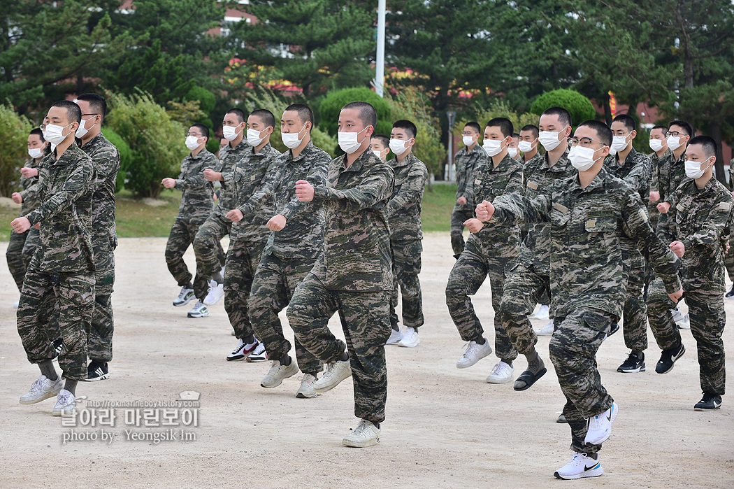 해병대 신병 1262기 5교육대 1주차_0126.jpg